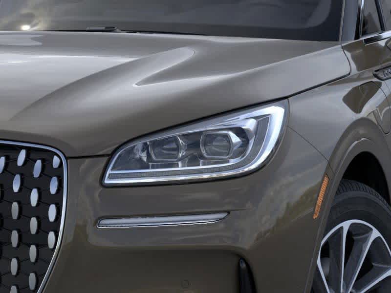 Thumbnail: 2026 Lincoln Corsair - 19