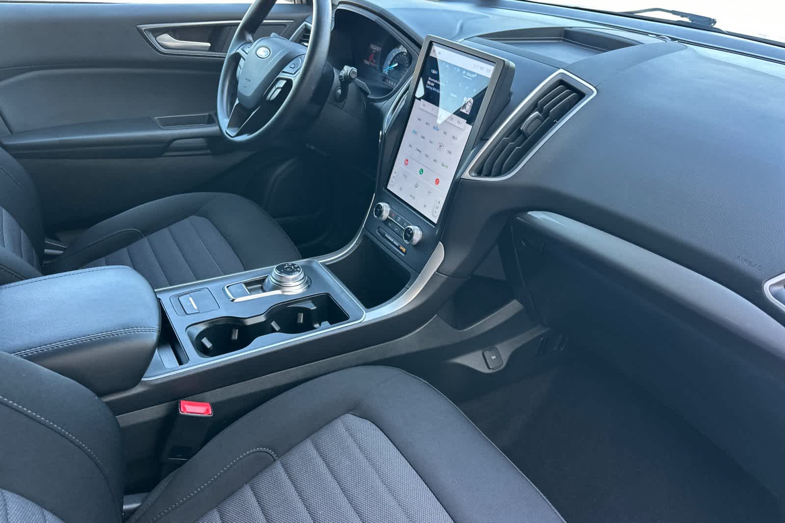 Thumbnail: 2024 Ford Edge - 16
