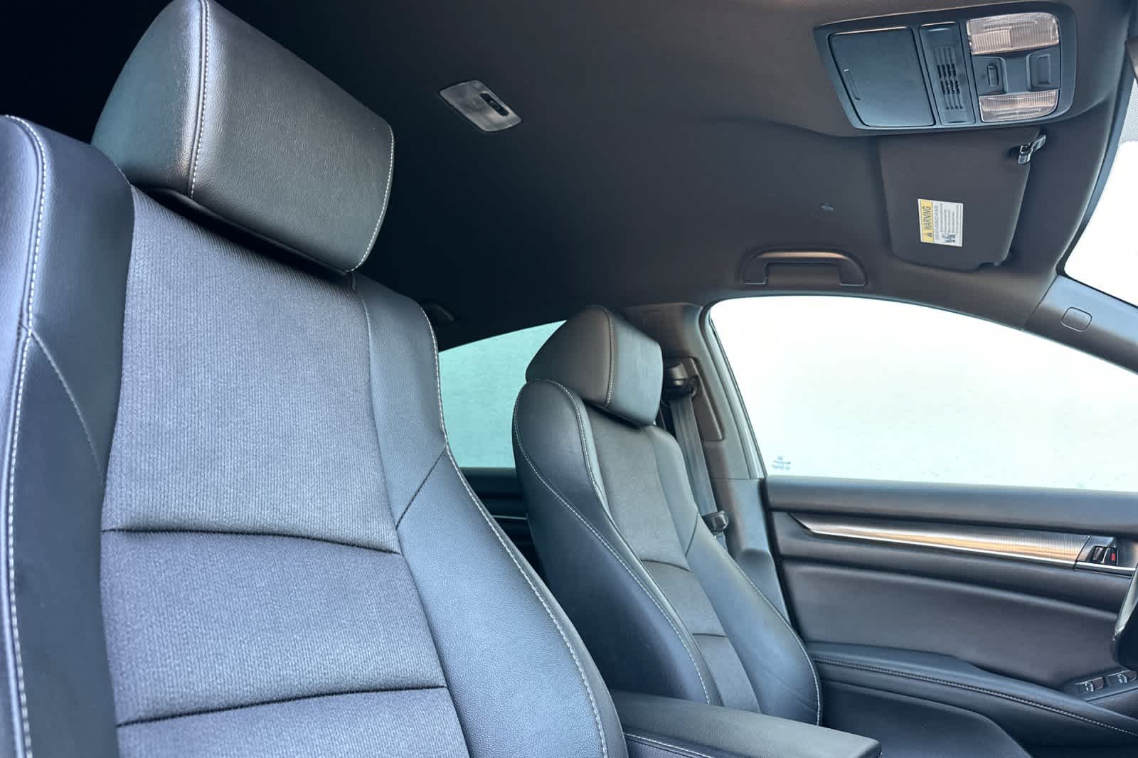 Thumbnail: 2020 Honda Accord - 17