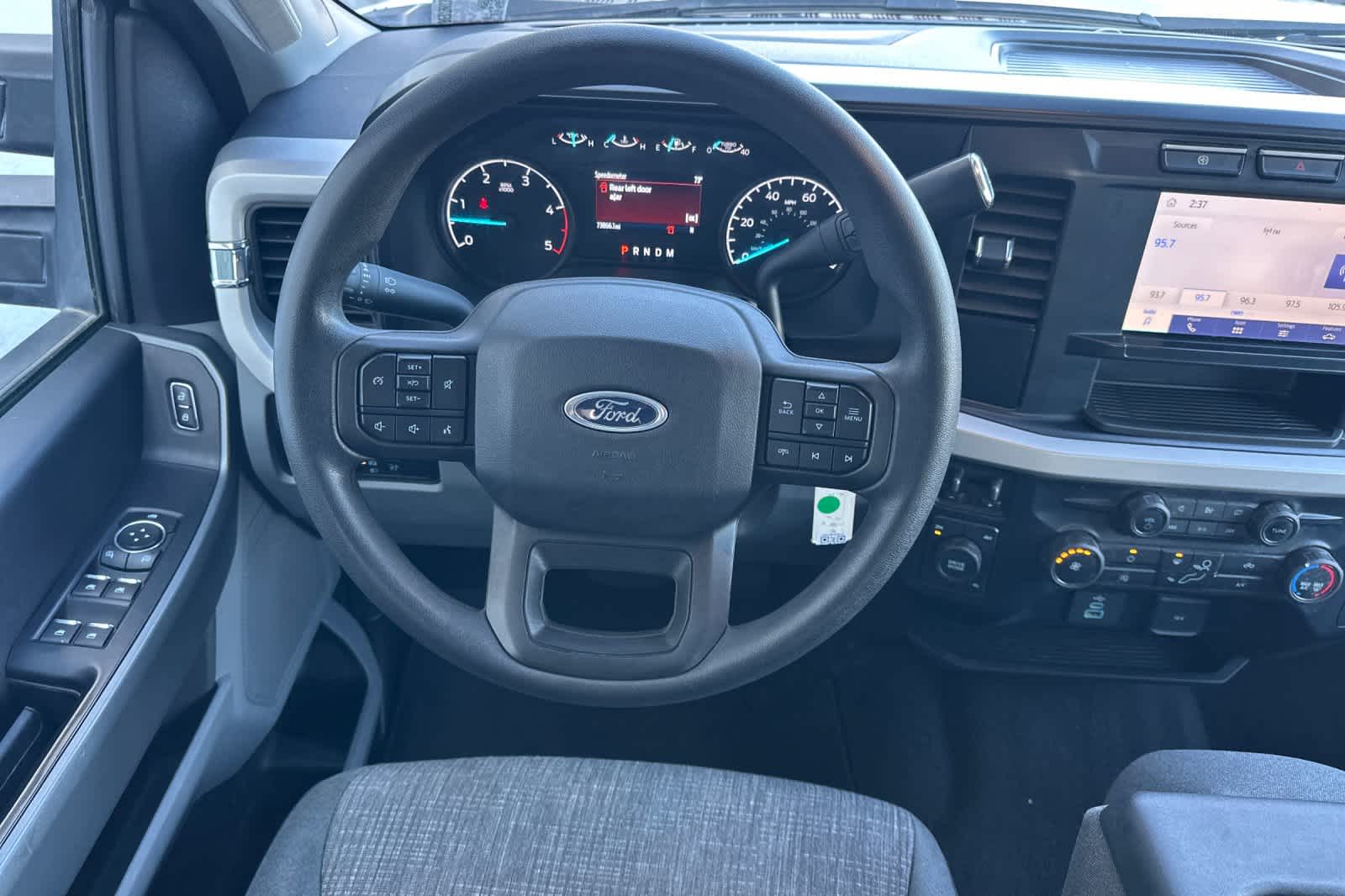 Thumbnail: 2024 Ford F-350 - 14