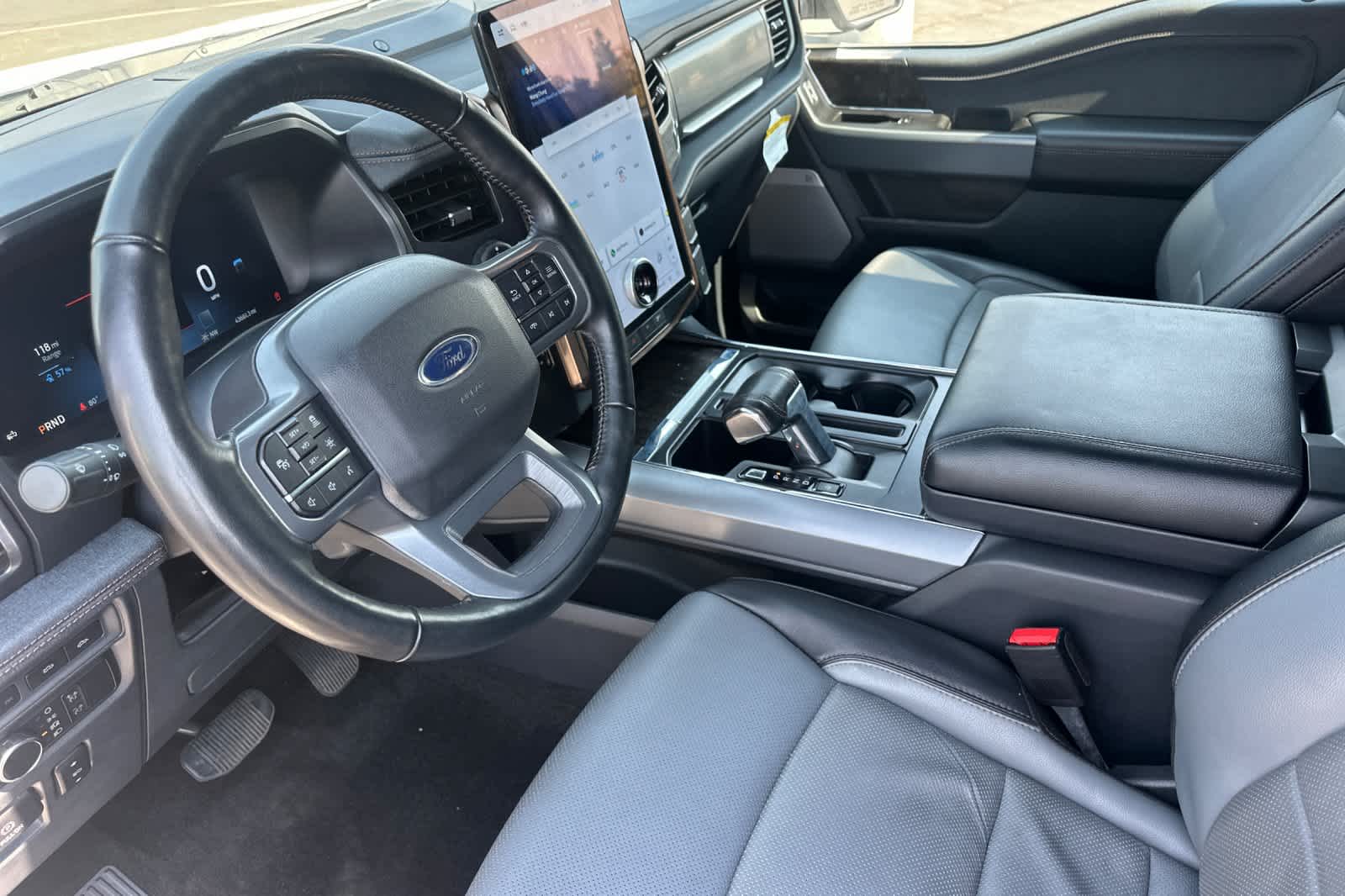 Thumbnail: 2022 Ford F-150 - 12