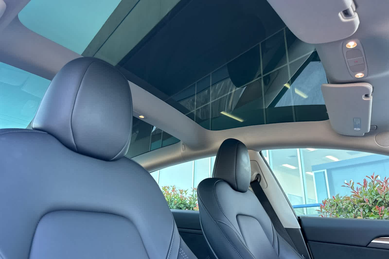 Thumbnail: 2023 Tesla Model 3 - 16