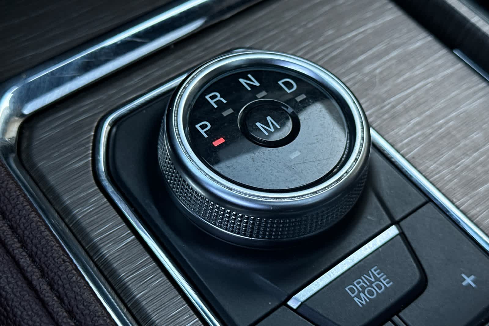 Thumbnail: 2024 Ford Expedition - 24