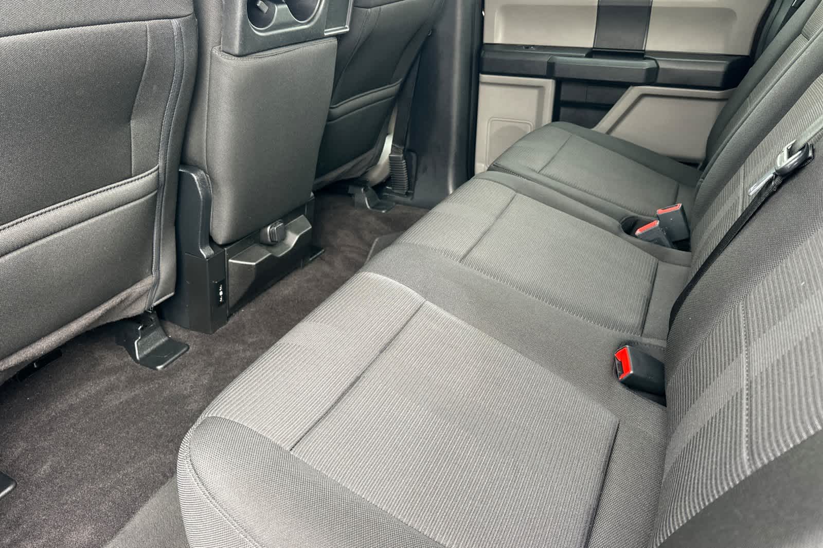 Thumbnail: 2020 Ford F-150 - 4