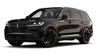2025 Lincoln Aviator Reserve SUV