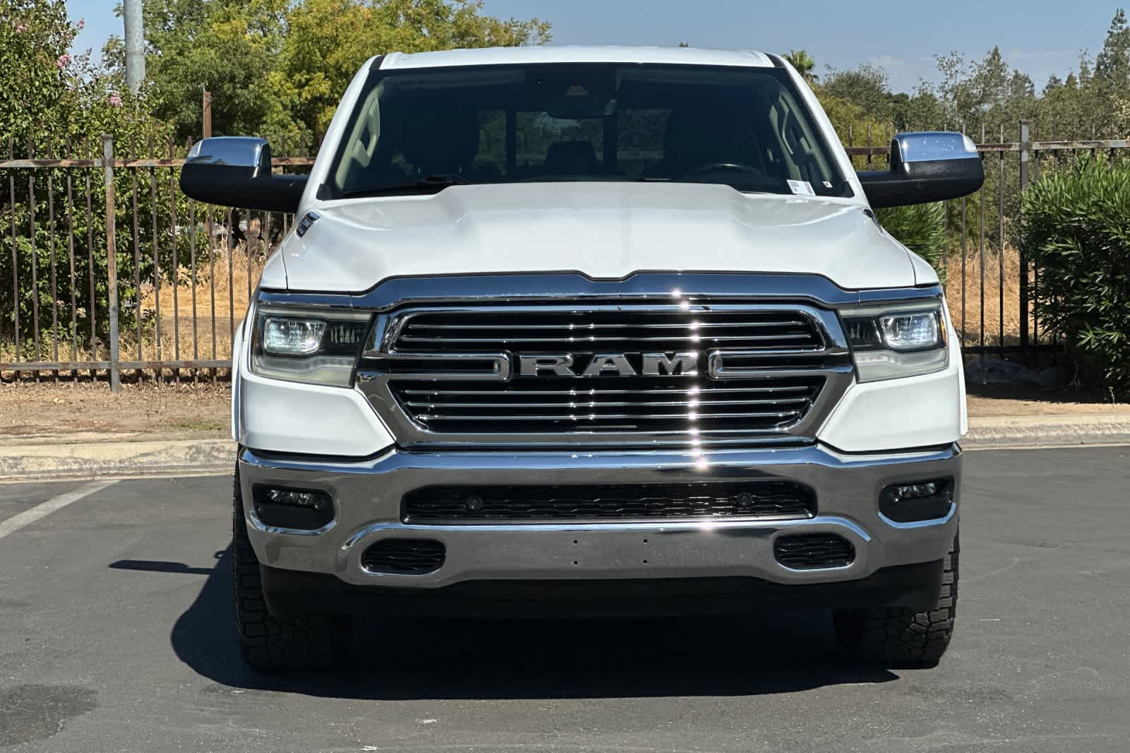 Thumbnail: 2021 RAM 1500 - 10