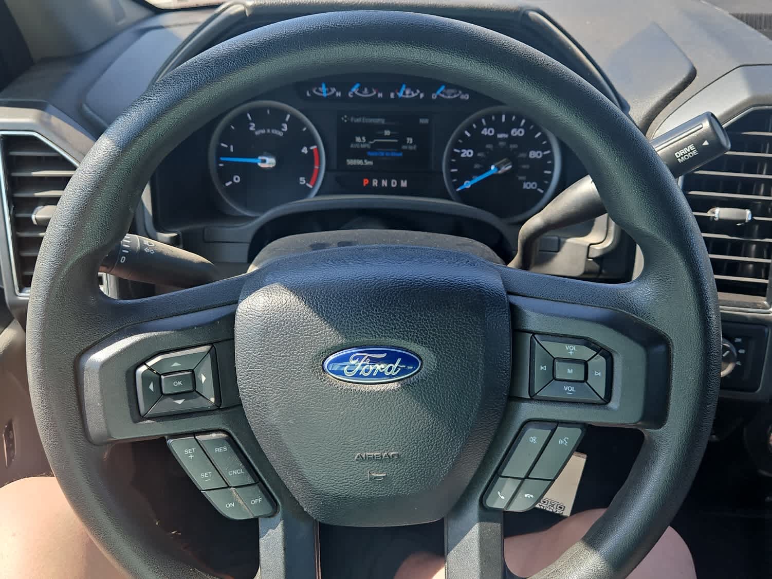 Thumbnail: 2021 Ford F-250 - 15