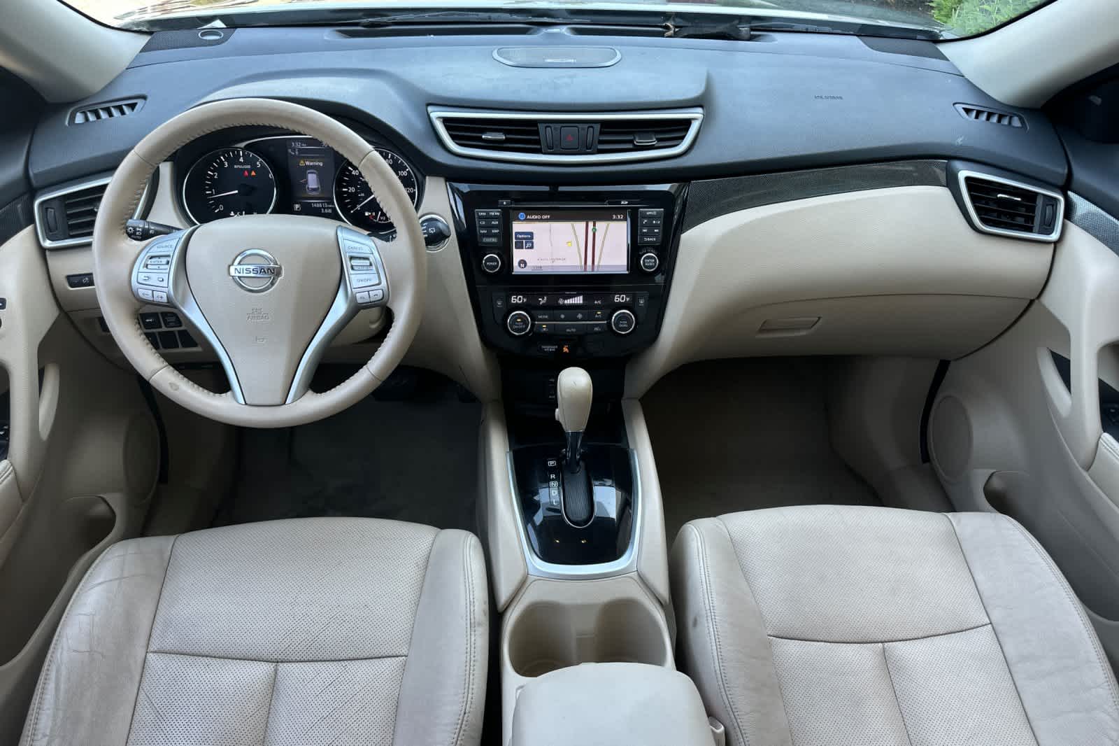 Thumbnail: 2015 Nissan Rogue - 3