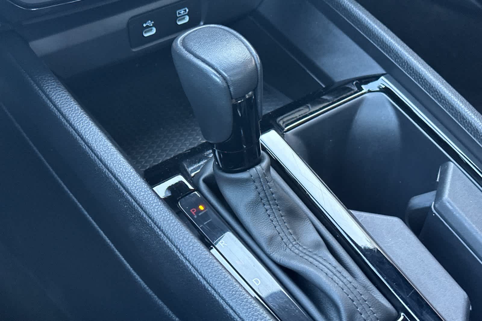 Thumbnail: 2024 Honda Accord - 20