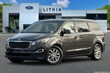  Kia Sedona