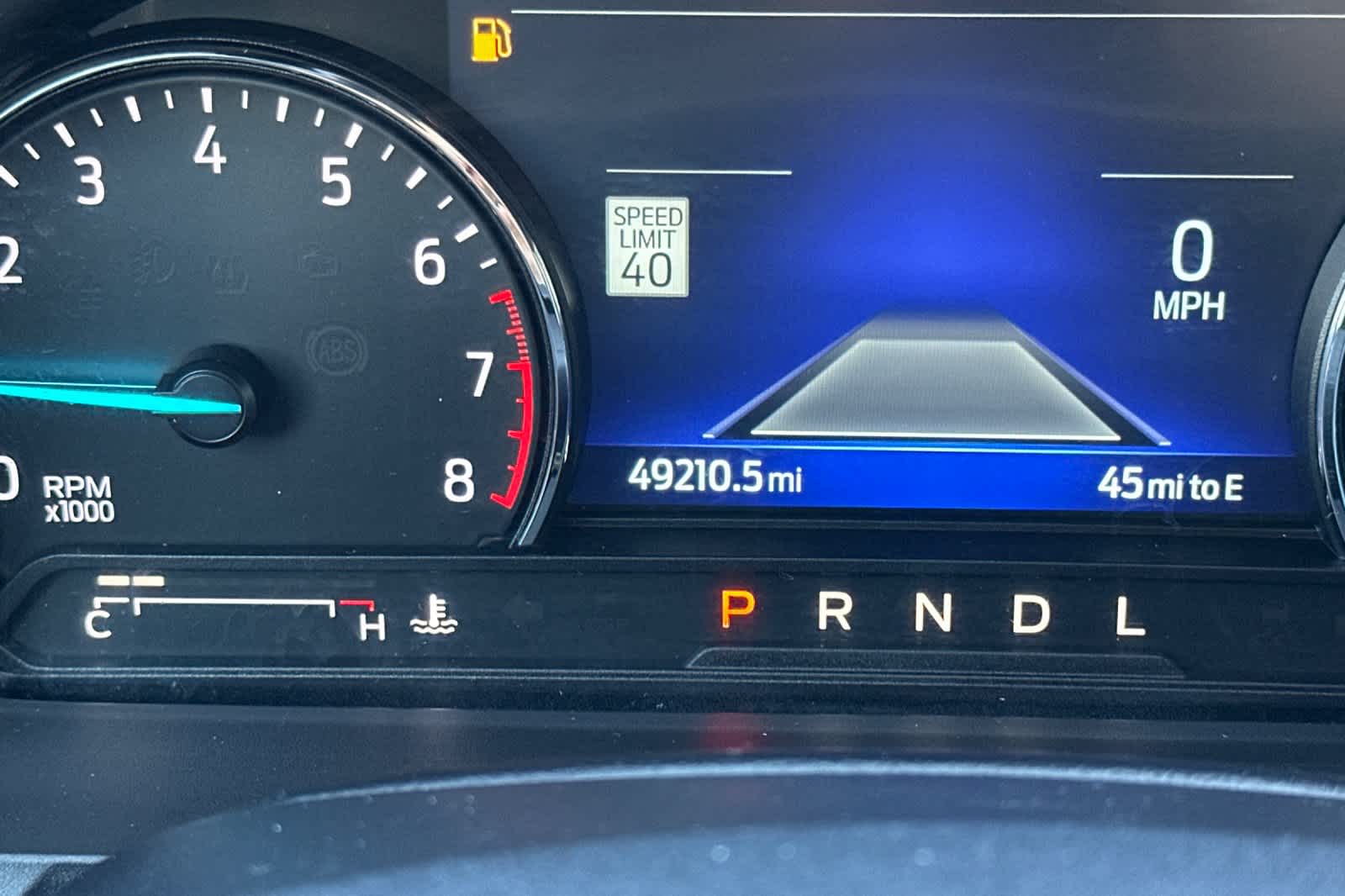 Thumbnail: 2022 Ford Explorer - 28