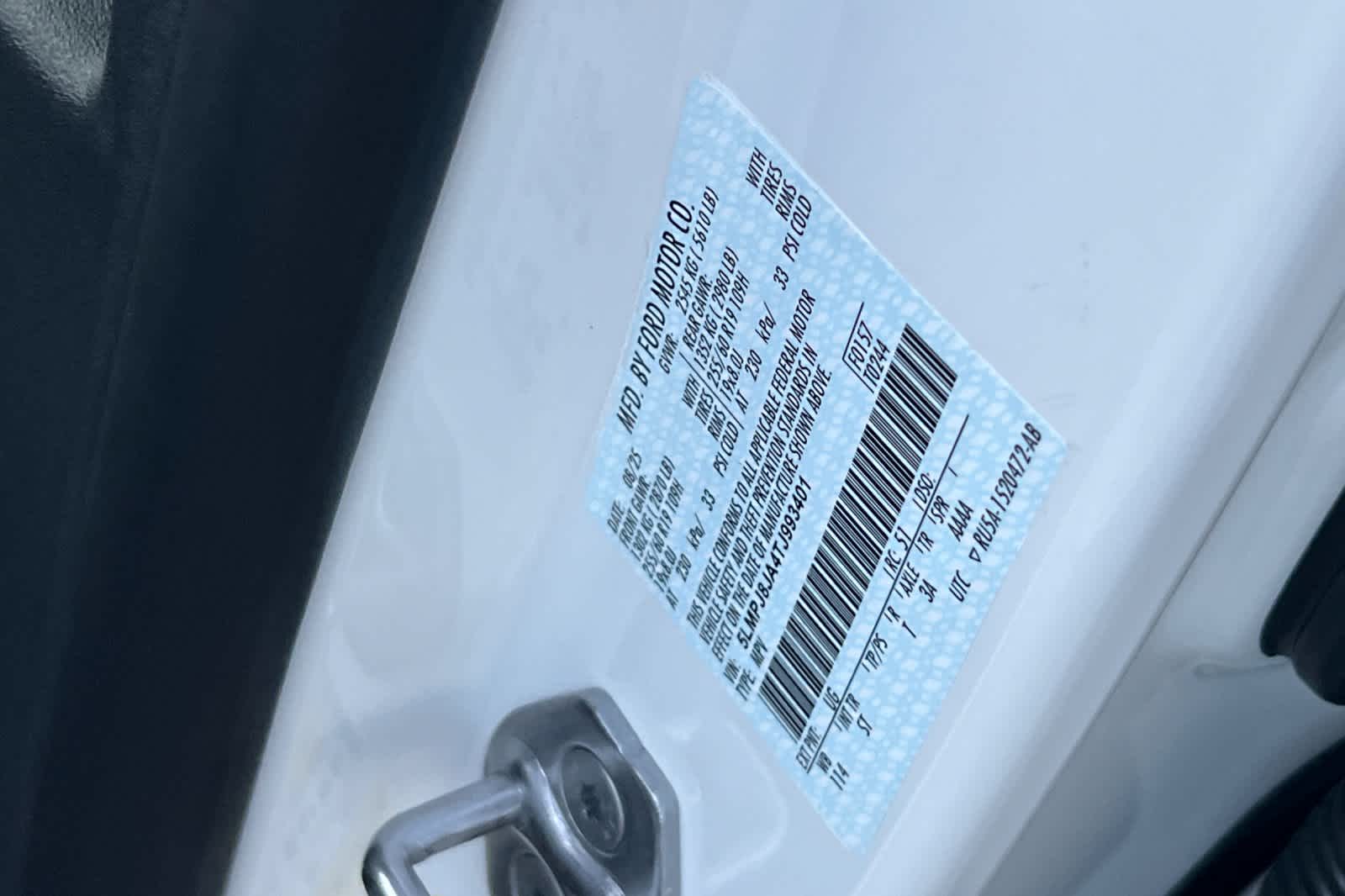 Thumbnail: 2026 Lincoln Nautilus - 29