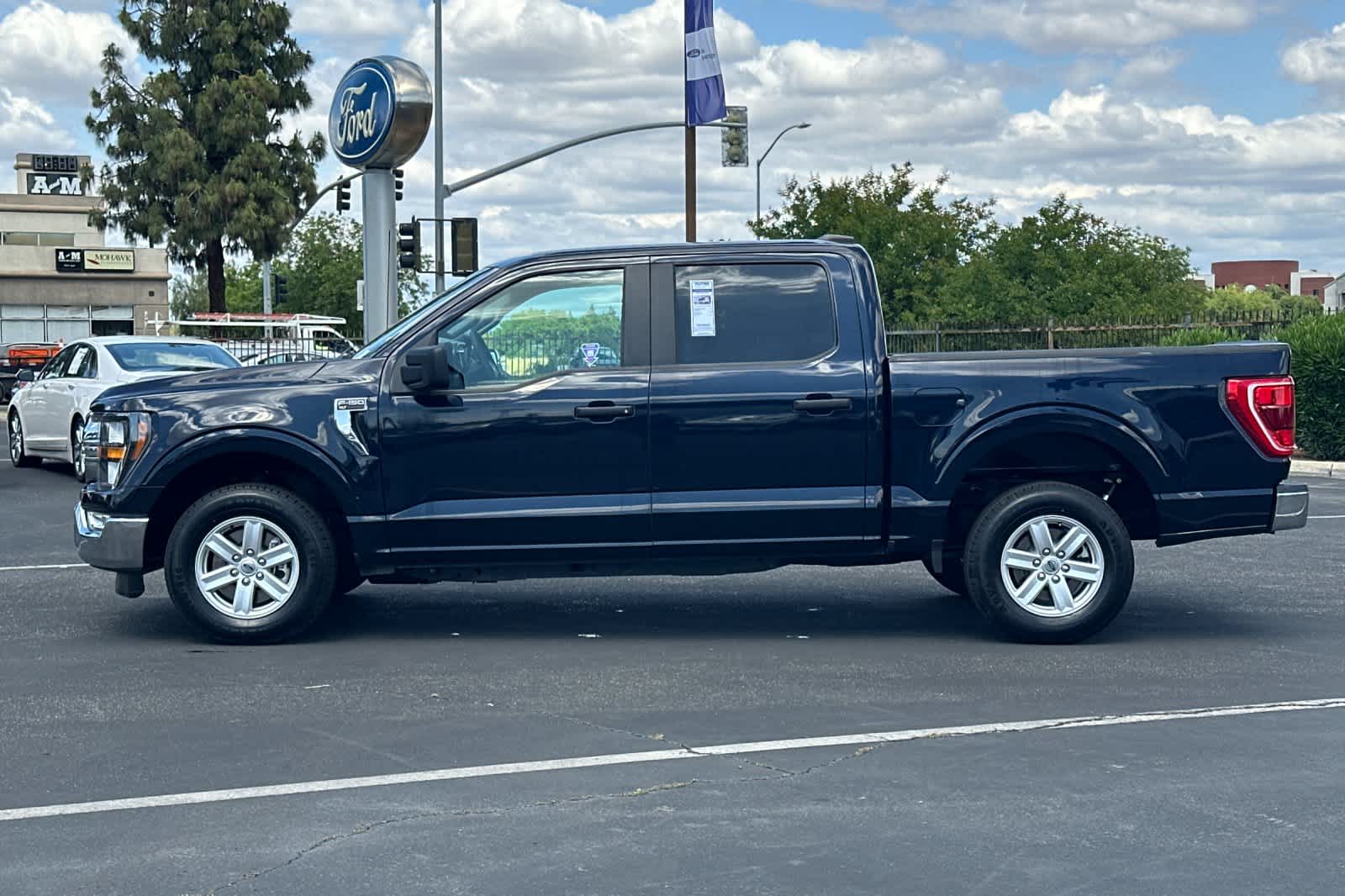 Thumbnail: 2023 Ford F-150 - 6