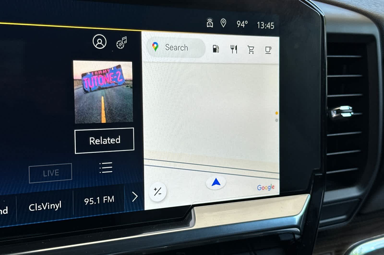 Thumbnail: 2023 Chevrolet Silverado 1500 - 18