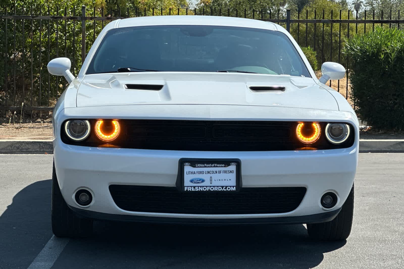 Thumbnail: 2020 Dodge Challenger - 10