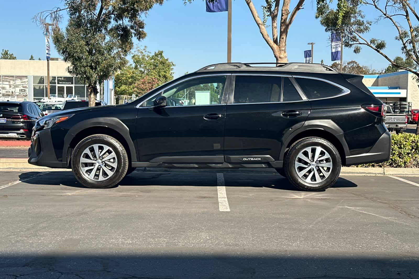 2025 Subaru Outback Premium - Photo 6
