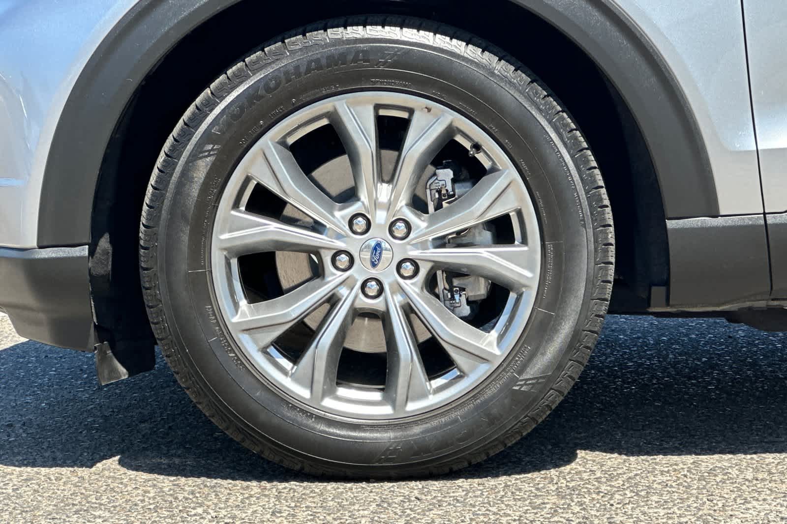 Thumbnail: 2022 Ford Explorer - 29