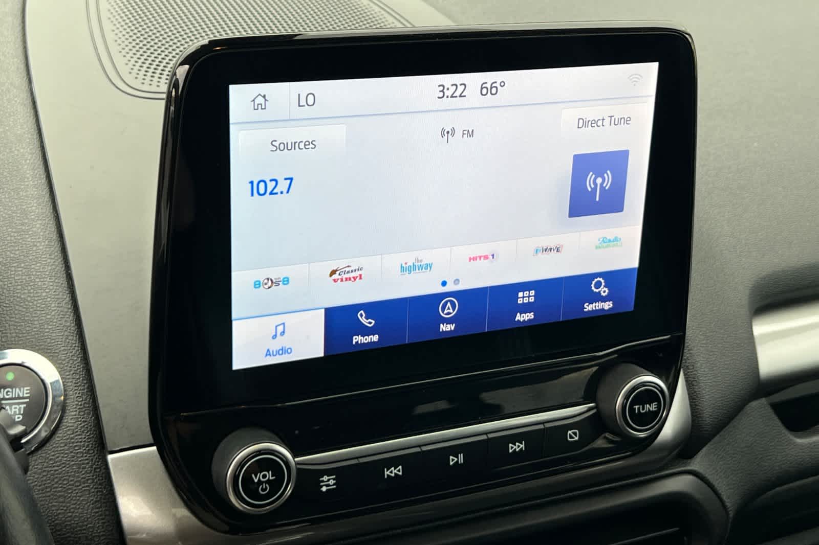 Thumbnail: 2021 Ford EcoSport - 18