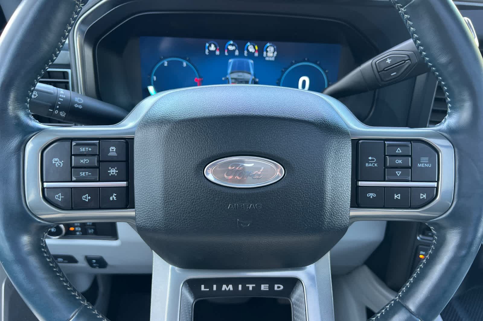 Thumbnail: 2024 Ford F-250 - 24
