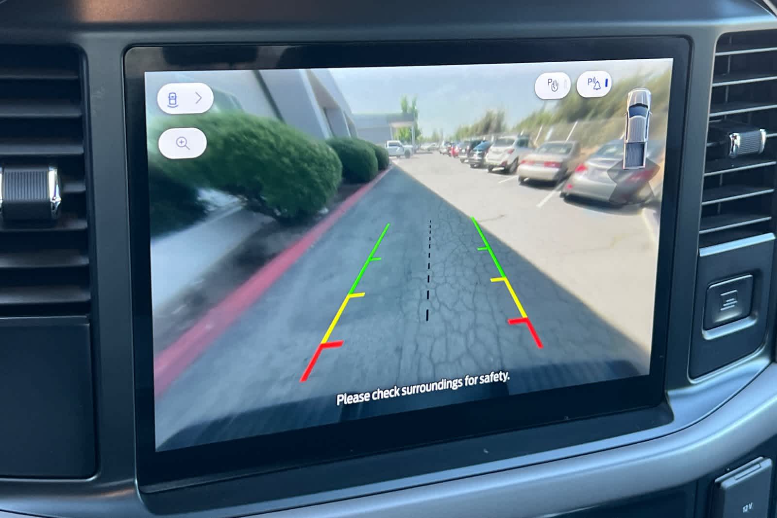 Thumbnail: 2025 Ford F-150 - 19