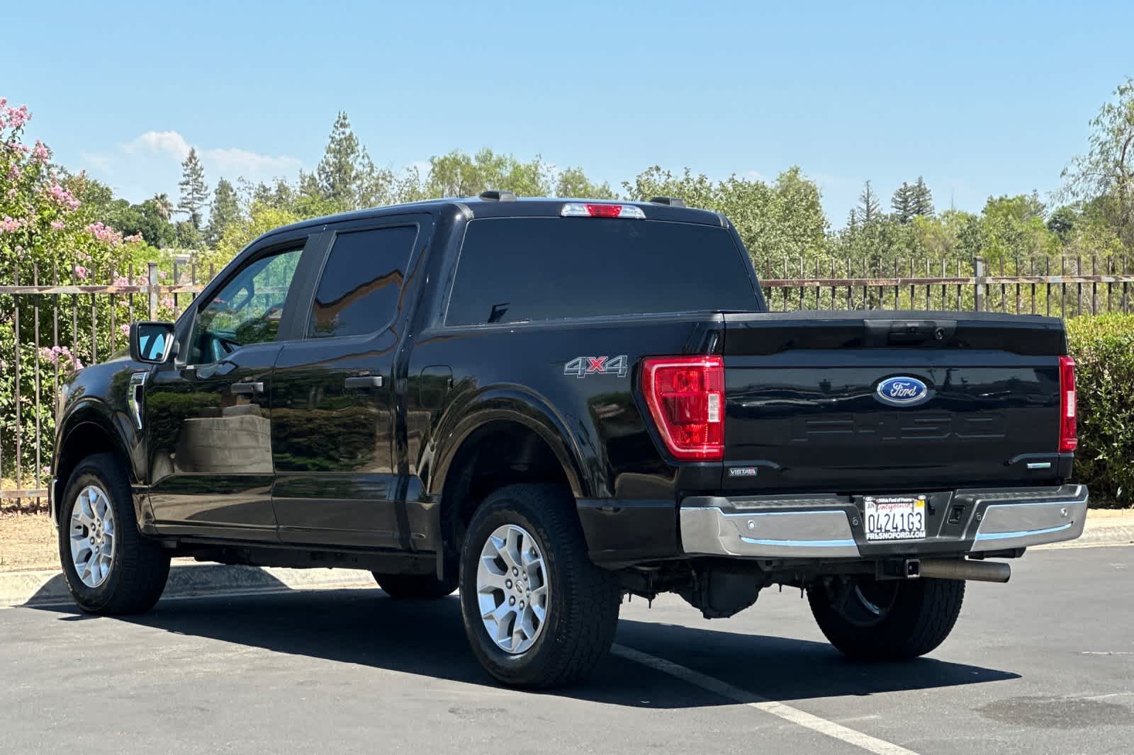 Thumbnail: 2021 Ford F-150 - 6