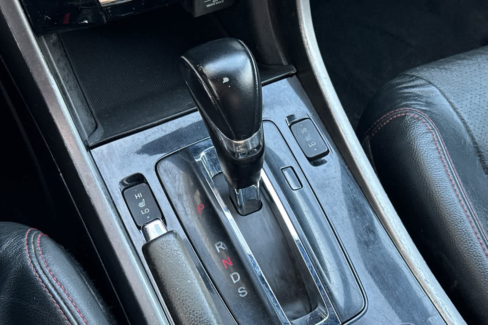 Thumbnail: 2017 Honda Accord - 20