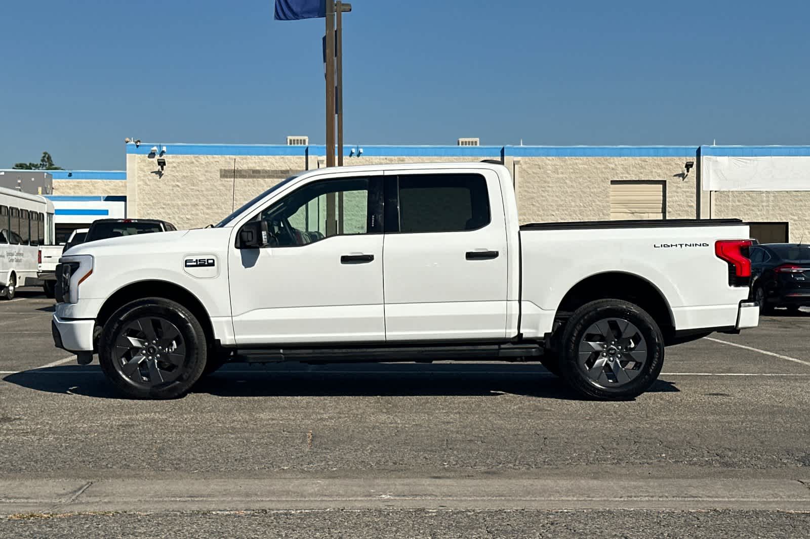 Thumbnail: 2024 Ford F-150 - 6