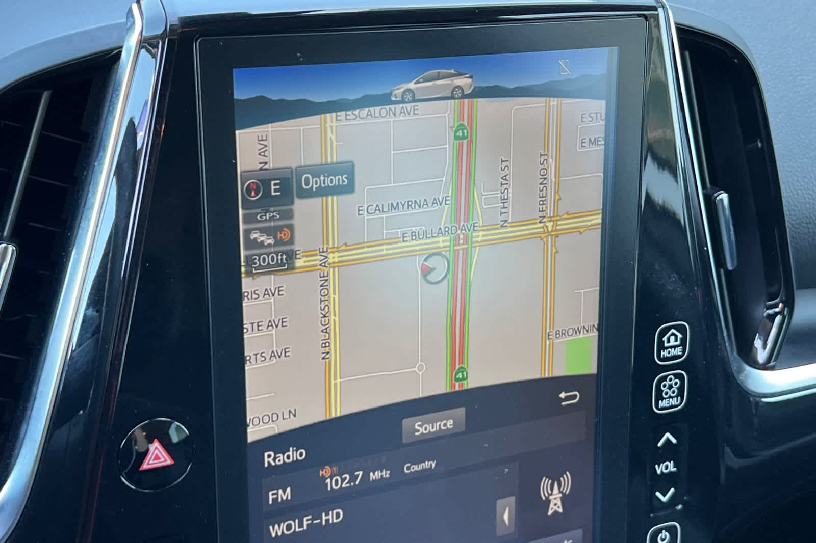 Thumbnail: 2021 Toyota Prius Prime - 20