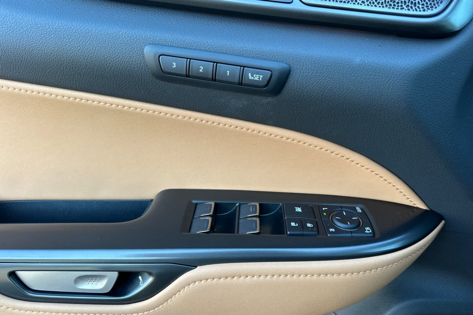 Thumbnail: 2025 Lexus NX - 12