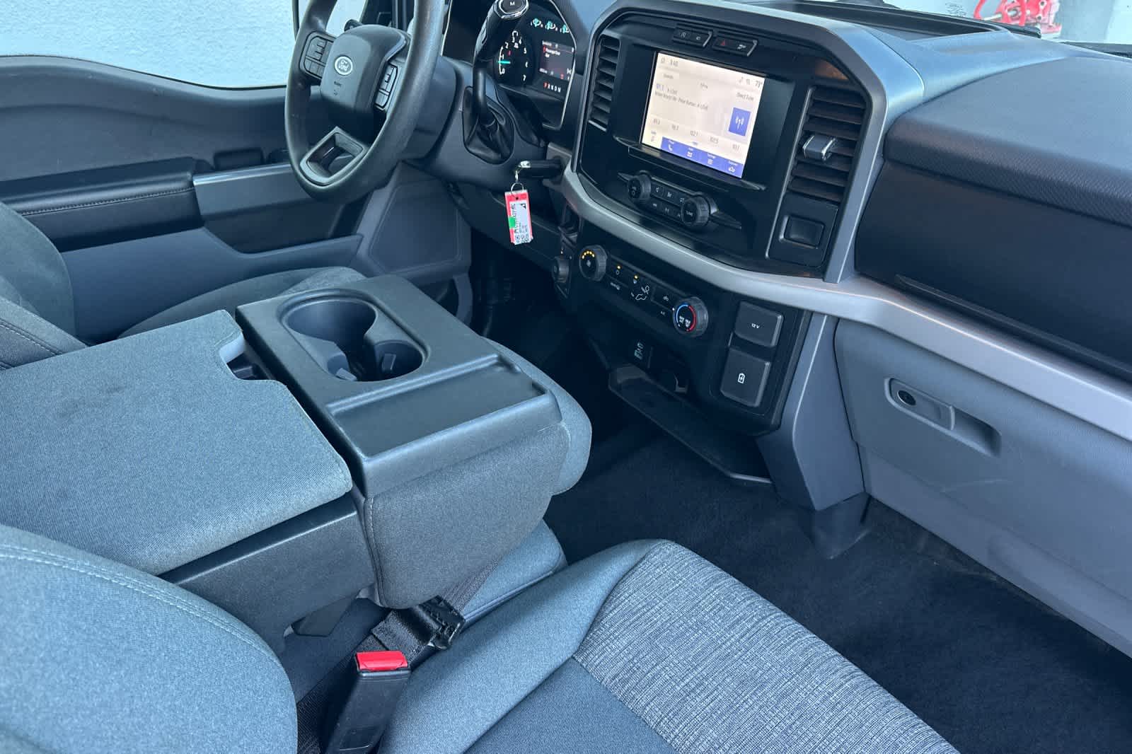 Thumbnail: 2023 Ford F-150 - 16