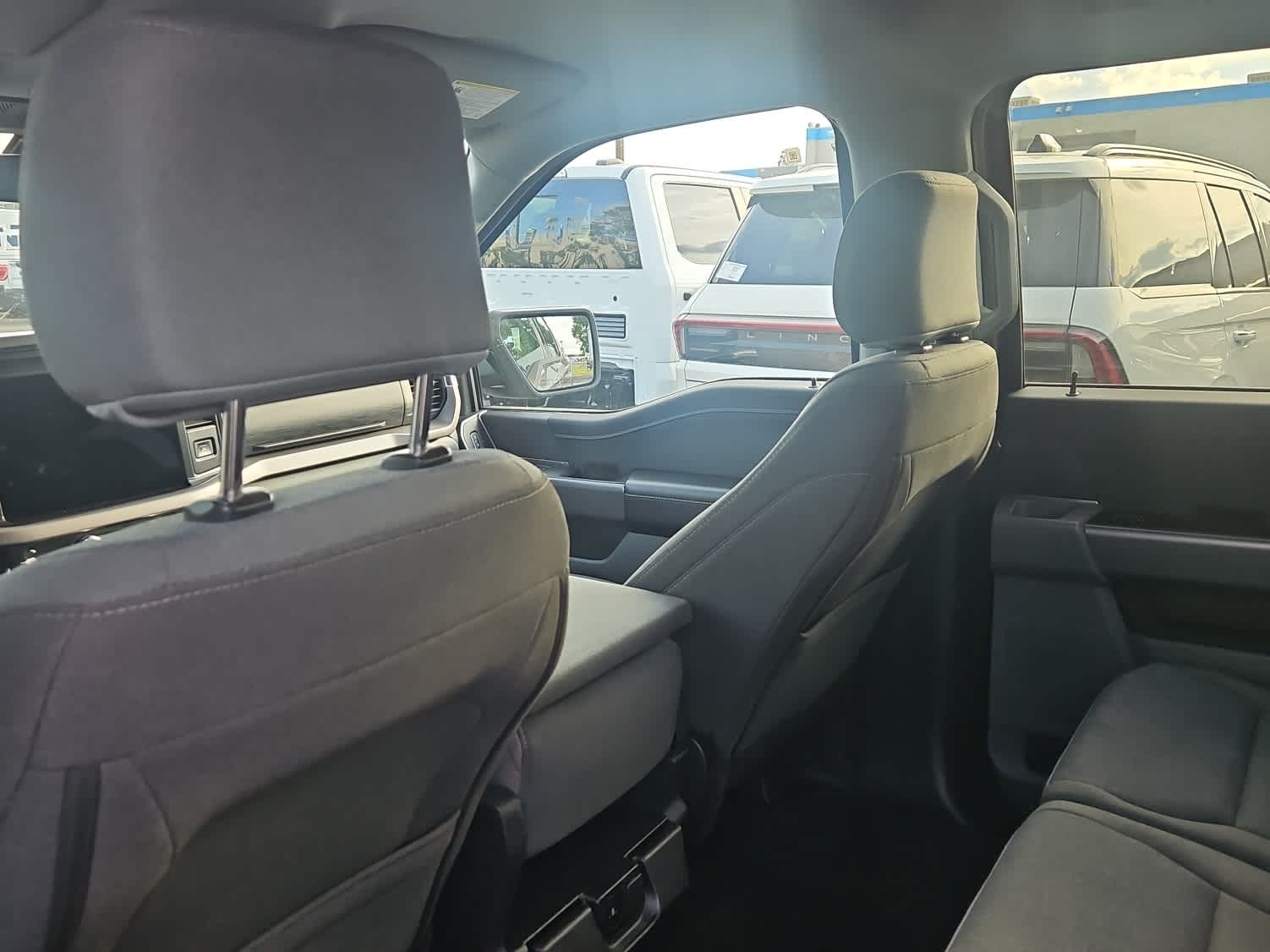 Thumbnail: 2025 Ford F-150 - 11