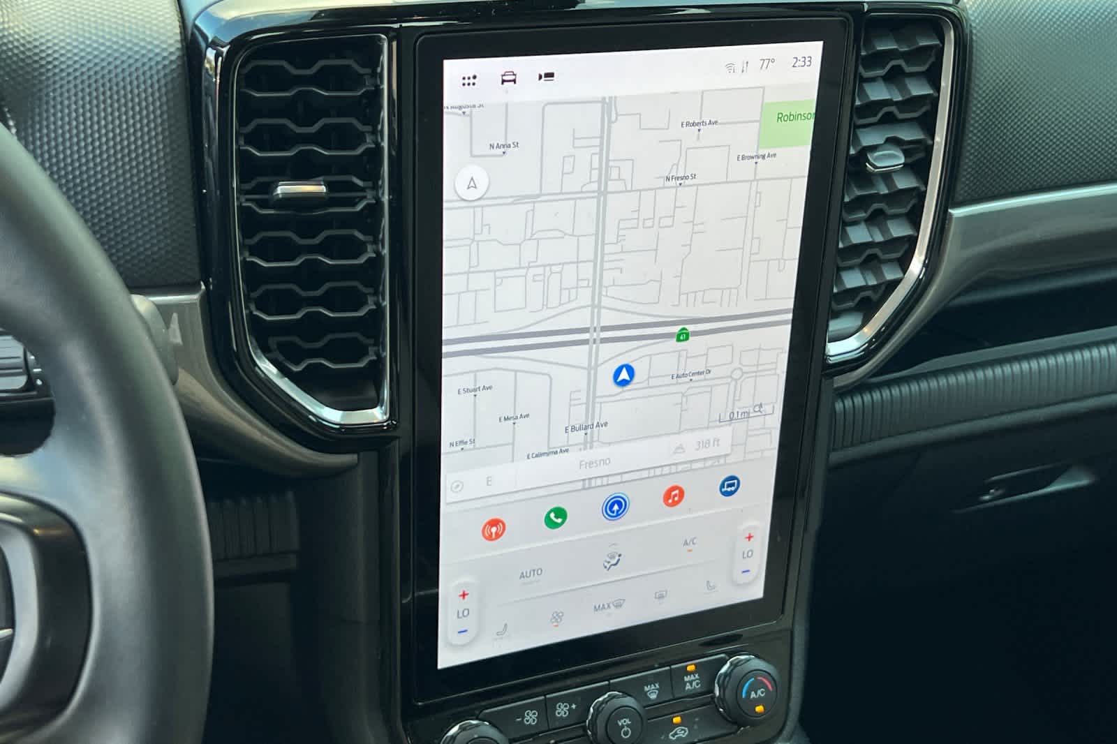 Thumbnail: 2024 Ford Ranger - 19