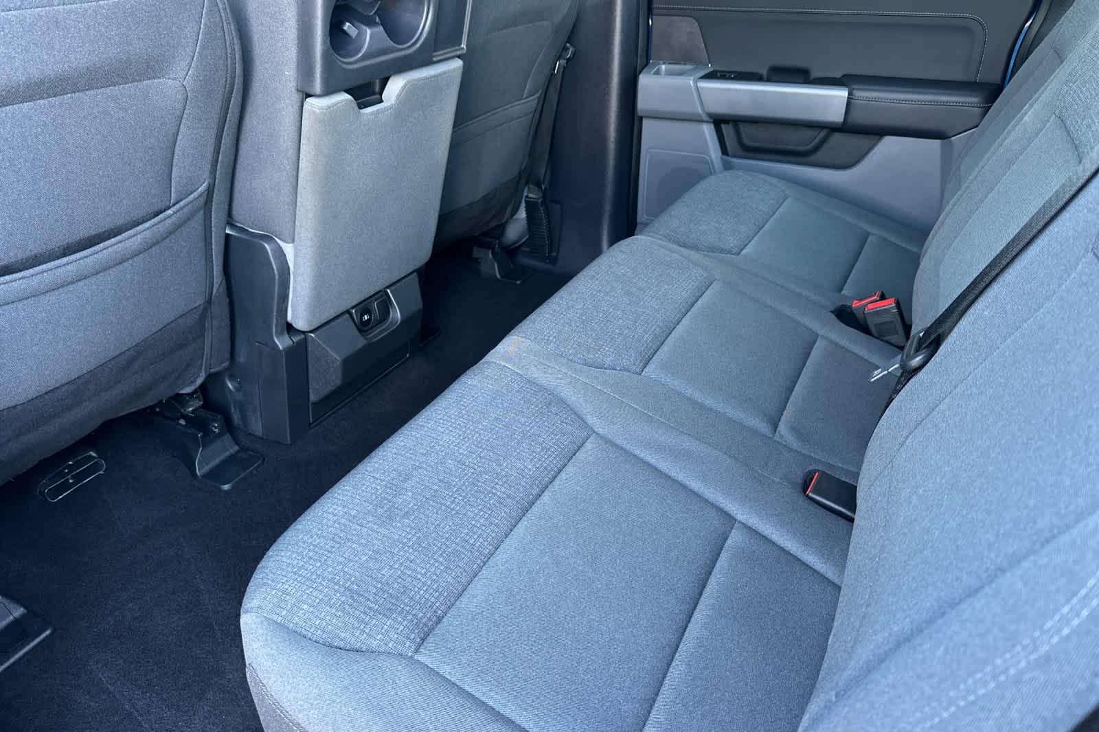 Thumbnail: 2025 Ford F-150 - 4