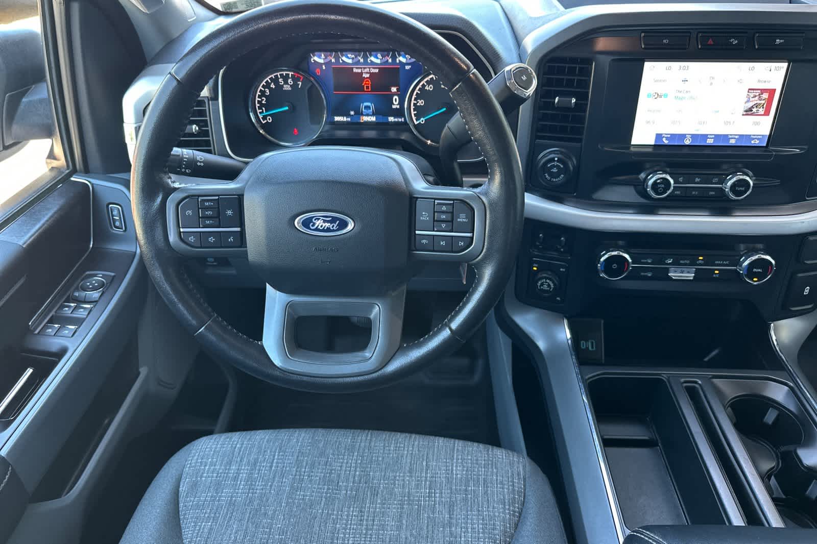 Thumbnail: 2022 Ford F-150 - 14