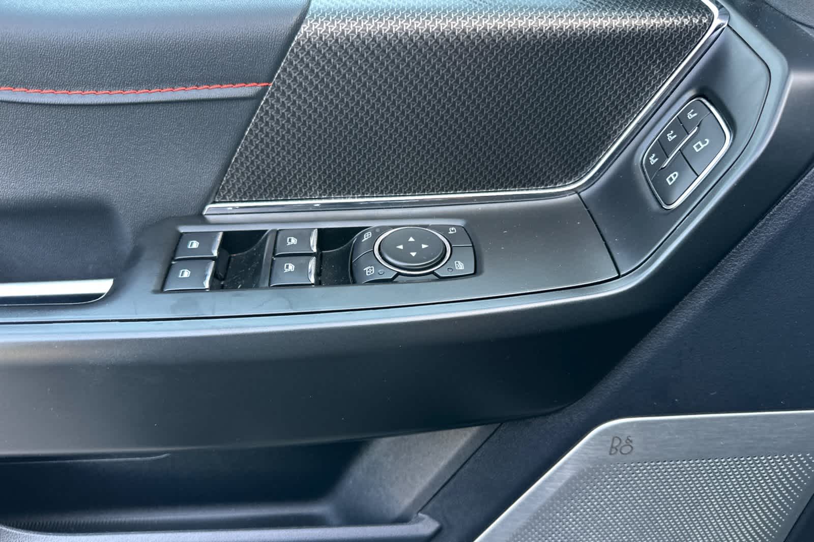 2024 Ford F-150 Raptor 12