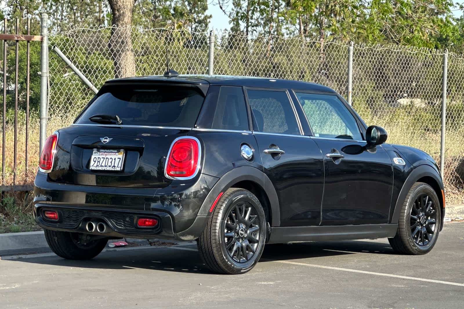2019 MINI Cooper Hardtop S 2