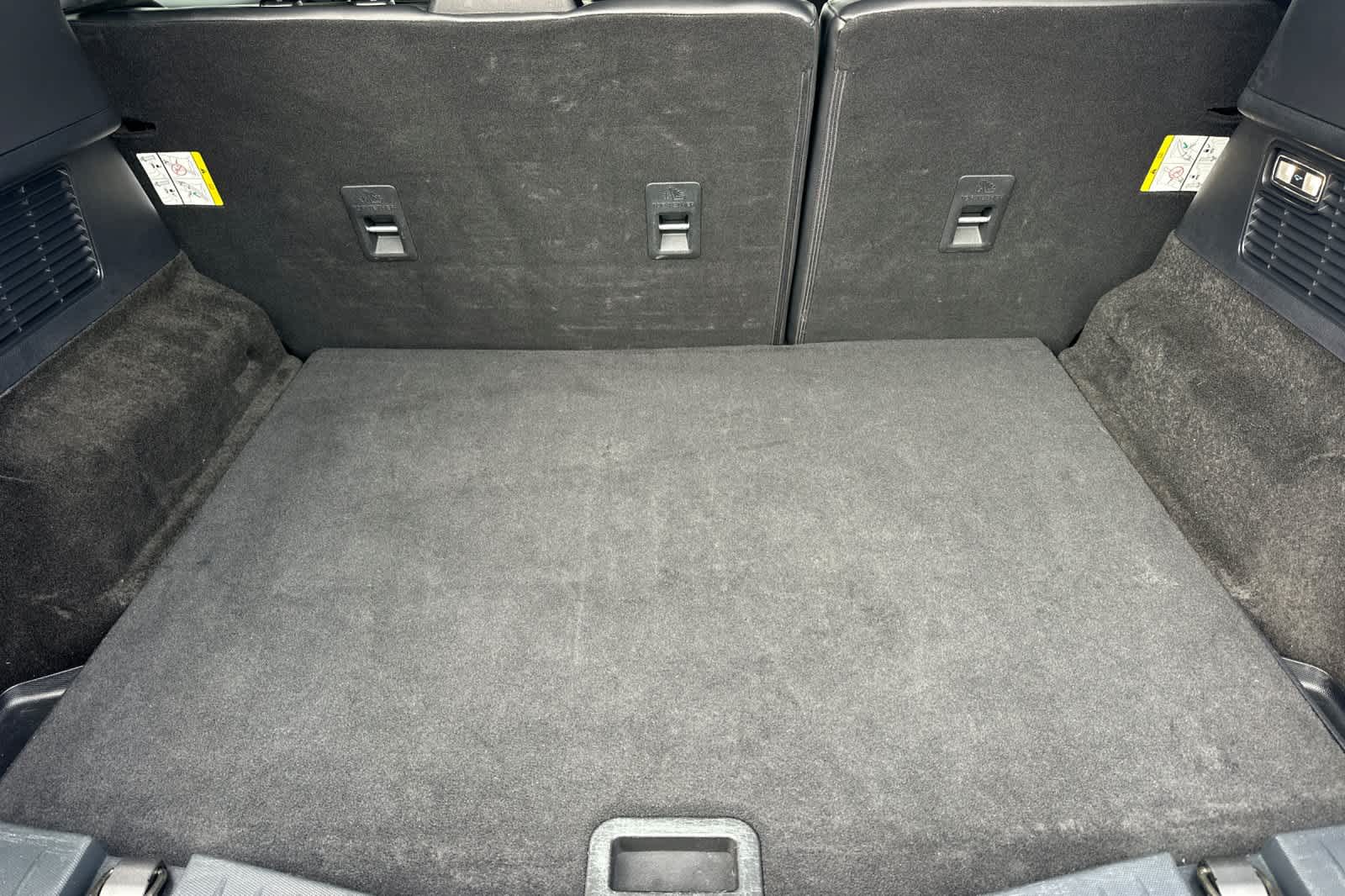 Thumbnail: 2022 Ford Mustang Mach-E - 16