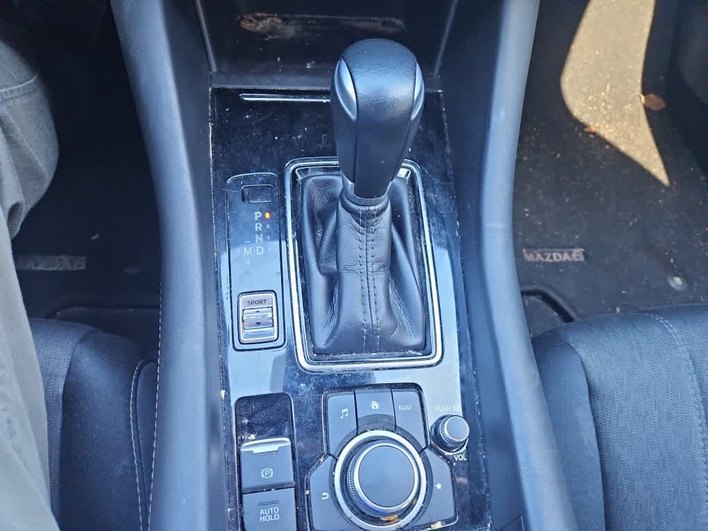 Thumbnail: 2020 Mazda Mazda6 - 18