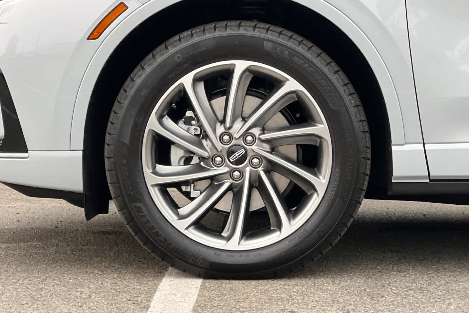 Thumbnail: 2026 Lincoln Corsair - 27