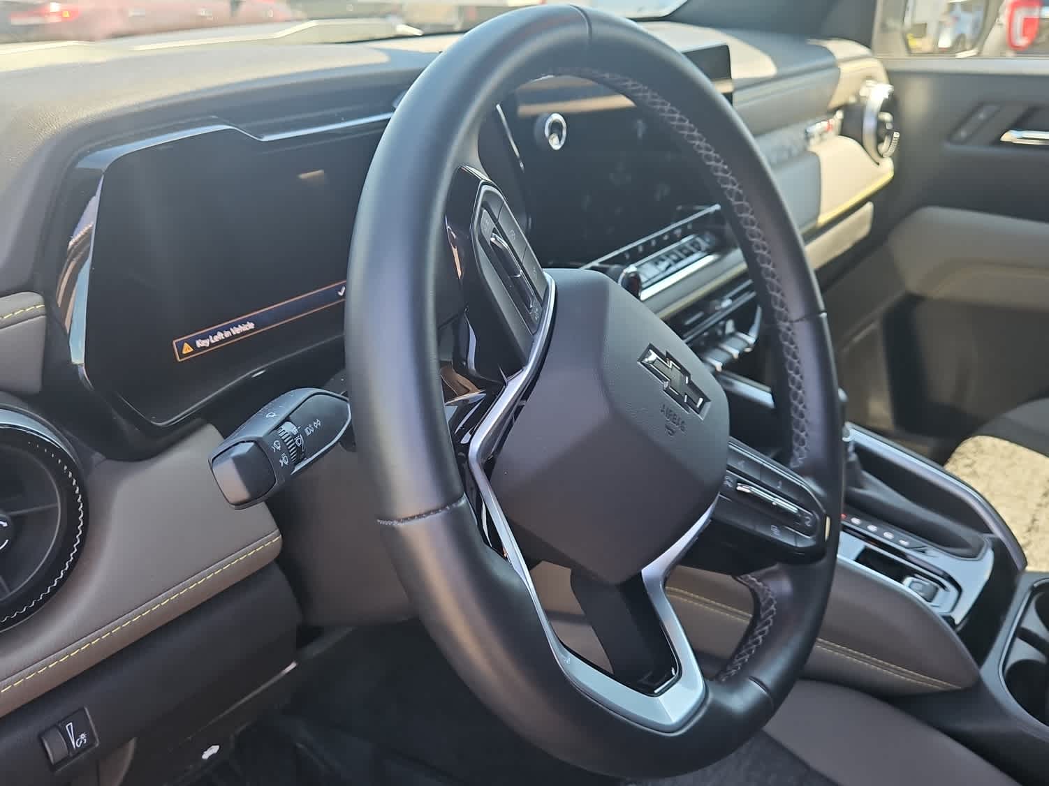 Thumbnail: 2024 Chevrolet Colorado - 2