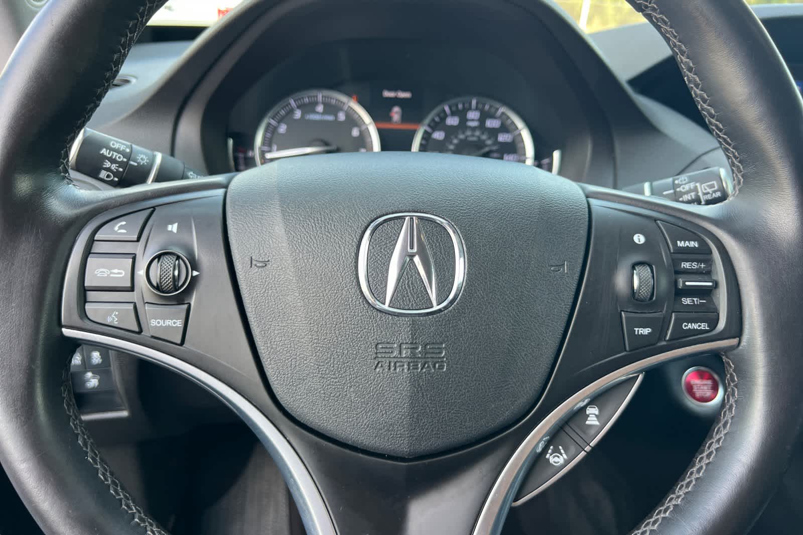 Thumbnail: 2020 Acura MDX - 25