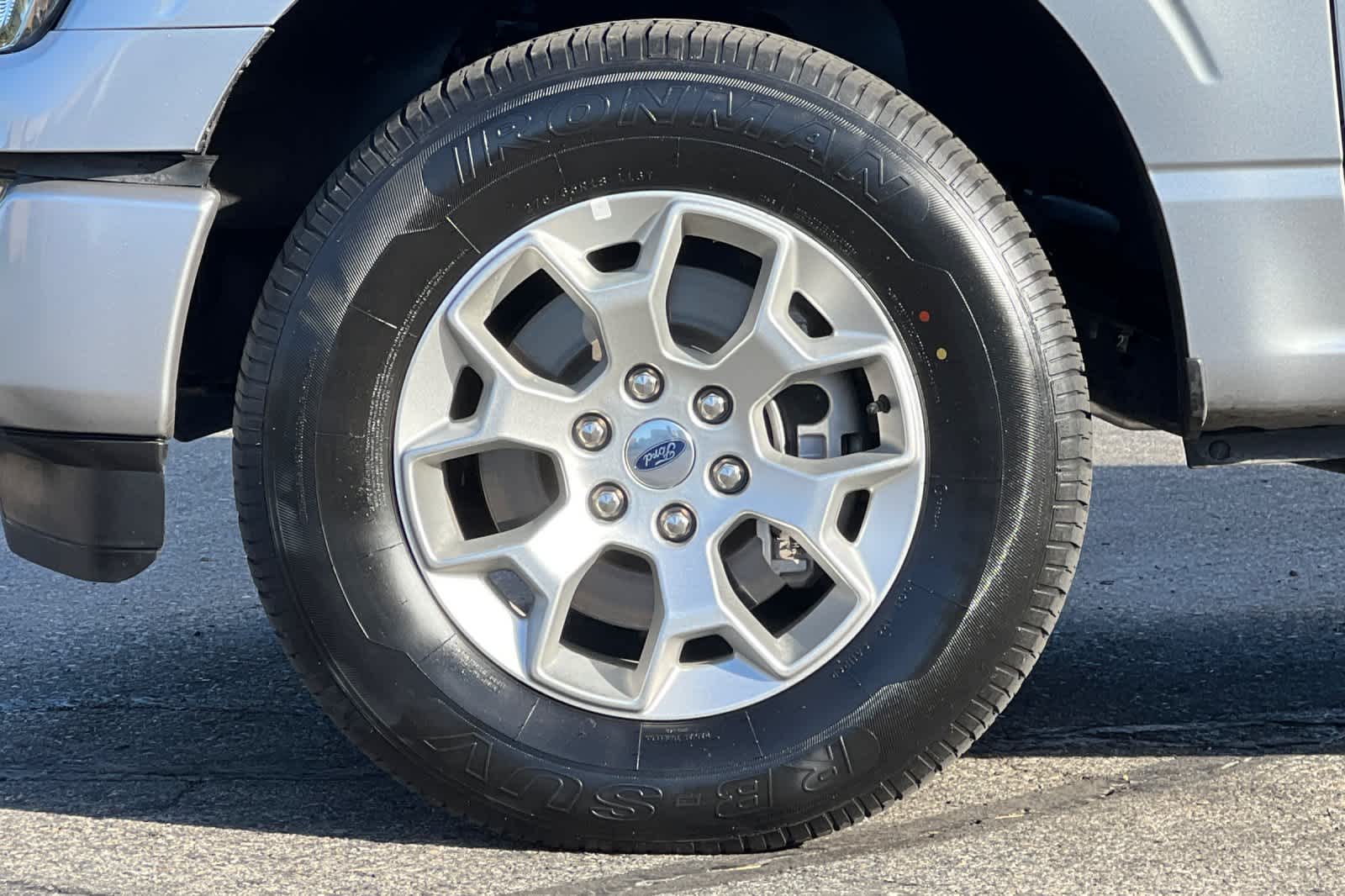 Thumbnail: 2023 Ford F-150 - 25