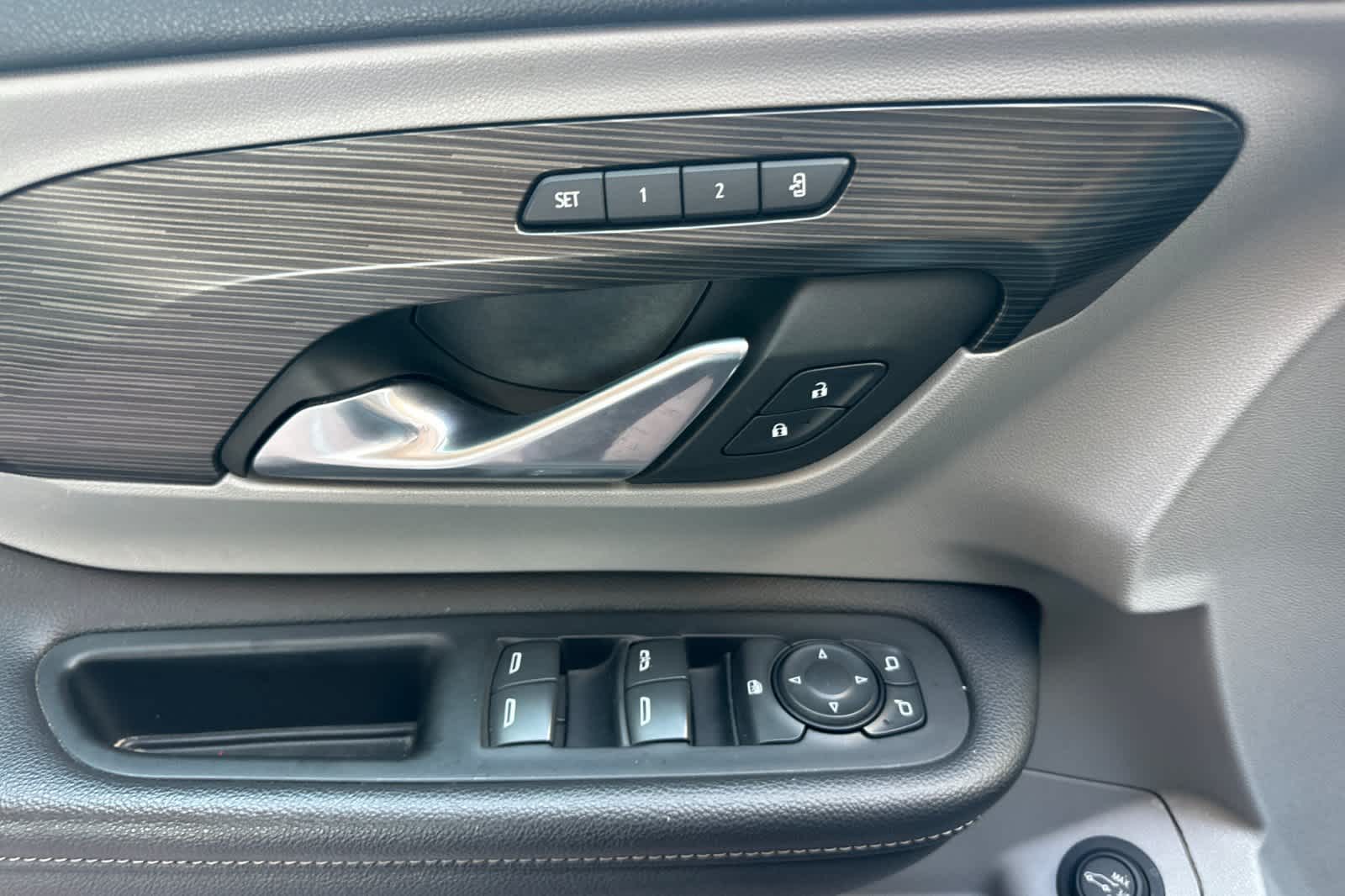 Thumbnail: 2022 GMC Terrain - 12