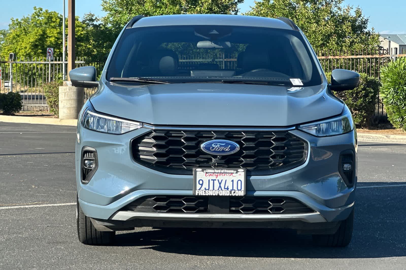 Thumbnail: 2023 Ford Escape - 11