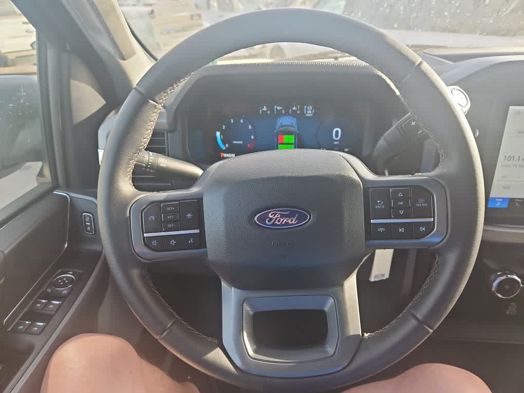 Thumbnail: 2025 Ford F-150 - 15