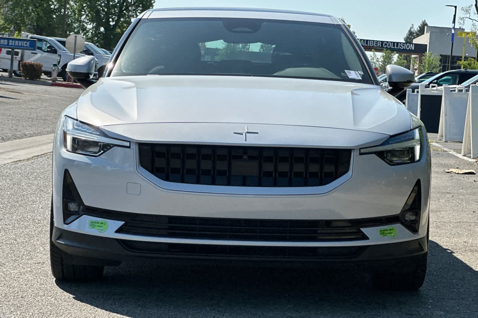 Thumbnail: 2023 Polestar 2 - 10