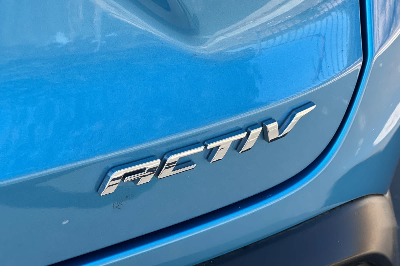 Thumbnail: 2025 Chevrolet Trax - 27