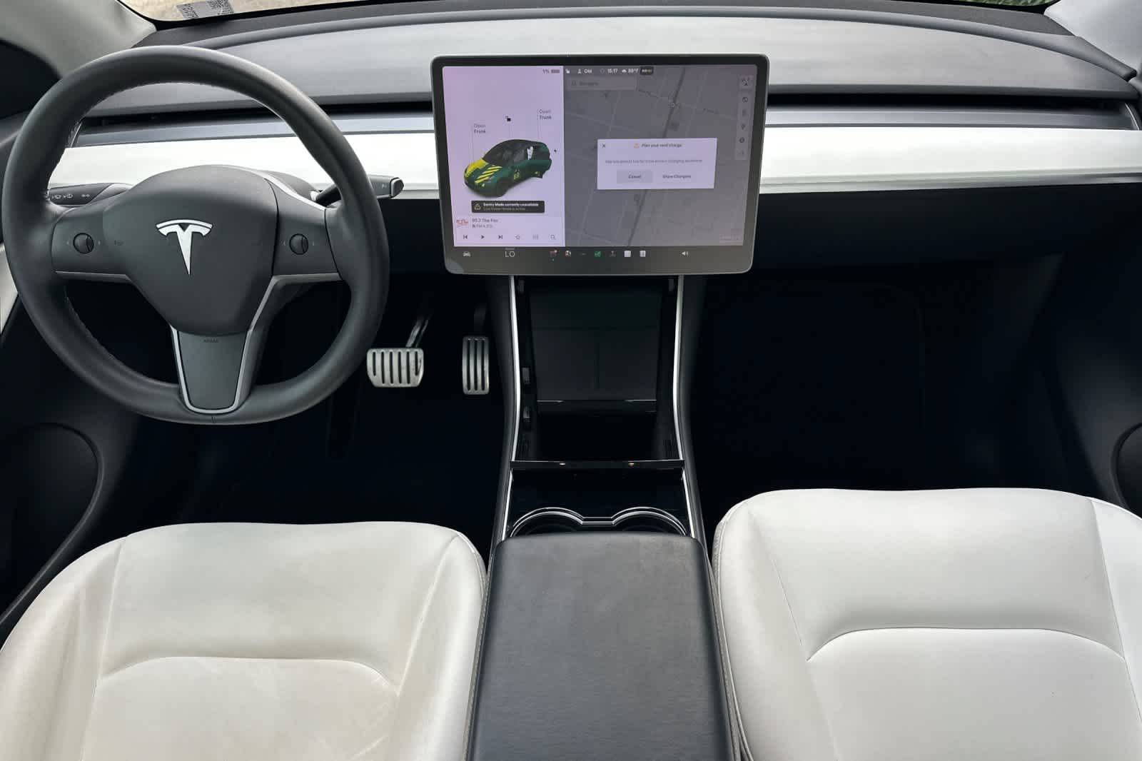 Thumbnail: 2021 Tesla Model Y - 3