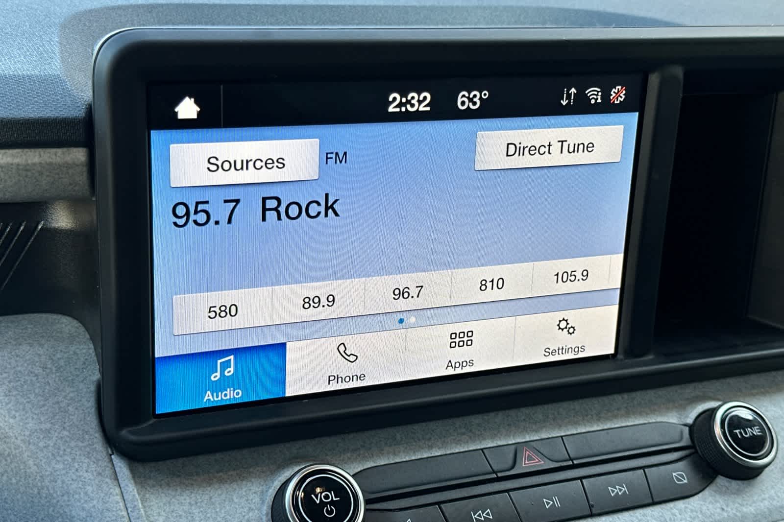 Thumbnail: 2022 Ford Maverick - 18