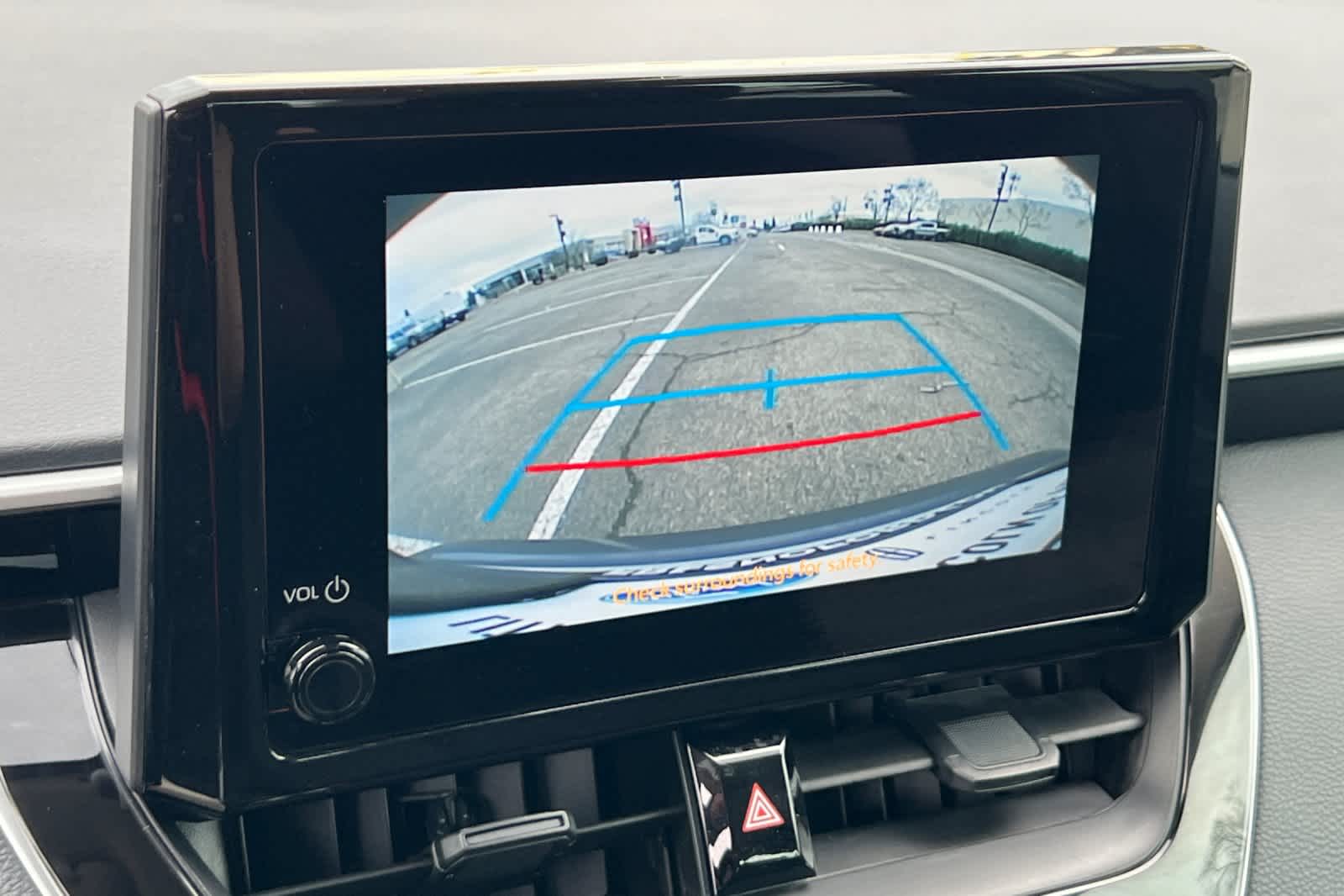 Thumbnail: 2025 Toyota Corolla - 19